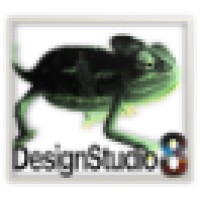 DesignStudio 8 Logo