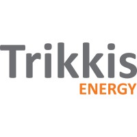 Trikkis Energy Logo