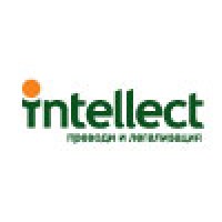 Translation agency Intellect Logo