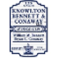 Knowlton Bennett & Conaway Logo