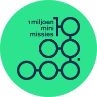 1Million Mini Missions Logo