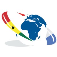 Ghana Netherlands Business & Culture Council (GNBCC) Logo