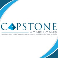 Capstone Home Loans Logo