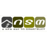 NSM Construction Logo