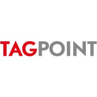 Tagpoint Training Logo