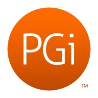 PGi Logo