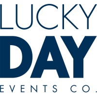 Lucky Day Events Company Logo