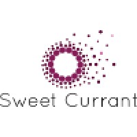 Sweet Currant Video & Photo Logo