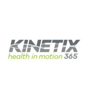 Kinetix365 Logo