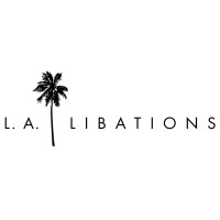 L.A. Libations Logo