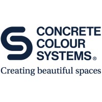 Concrete Colour Systems Logo