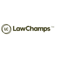LawChamps Logo