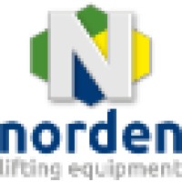 Norden Lifting Equipment Logo