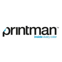Printman Romania Logo