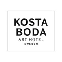Kosta Boda Art Hotel Logo
