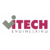 Vitech Logo