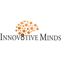 Innov8tive Minds Logo
