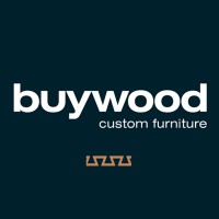 Buywood Custom Furniture Logo