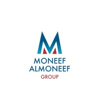 Moneef Al Moneef Group Logo