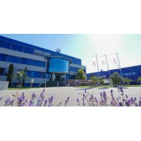 PM-International AG European Headquarters Speyer Logo