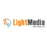 Light Media Logo