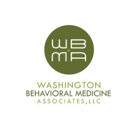 Washington Behavioral Medicine Associates, LLC Logo