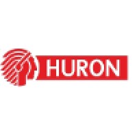 HURON GRAFFENSTADEN Logo