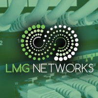 LMG Networks Logo