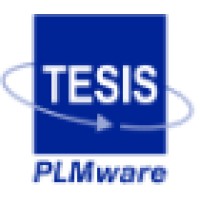 TESIS PLMware USA LLC Logo