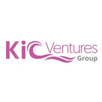 KICVentures Group Logo