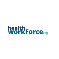 Health WorkForce New York (HWNY) Logo