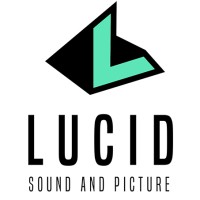 Lucid Sound and Picture Logo