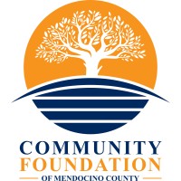 The Community Foundation of Mendocino County Logo