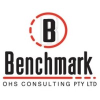 Benchmark OHS Consulting Pty Ltd Logo