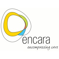 Encara | Allied Health For Aged Care, Home Care and NDIS Logo