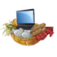 LFC (Loaves, Fishes & Computers, Inc.) Logo