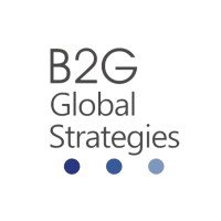 B2G Global Strategies Logo