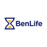Beneficial Life Insurance Co., Inc. Logo