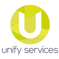 Unify Services Logo