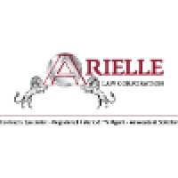 Arielle Law Corporation Logo