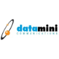 Datamini Communications Logo