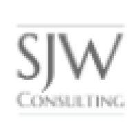 SJW Consulting, Inc. Logo