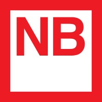 NiceBike (NB Content) Logo