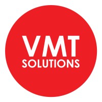 VMT Solutions Ltd | Point cloud to BIM Logo