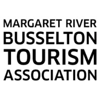 Margaret River Busselton Tourism Association Logo