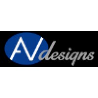 AV Designs & Consulting Engineers Co., Ltd. Logo