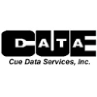 Cue Data Services Logo