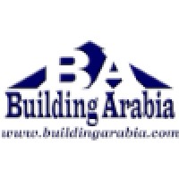 Building Arabia - Properties Dubai Online Logo