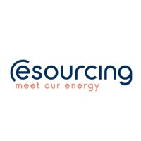 eSourcing S.A. Logo