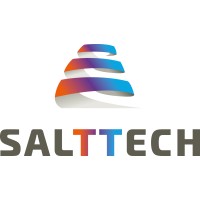 Salttech B.V. Logo